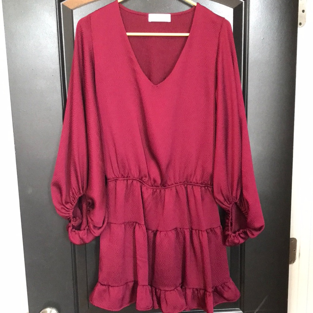 MOD on Trend dress